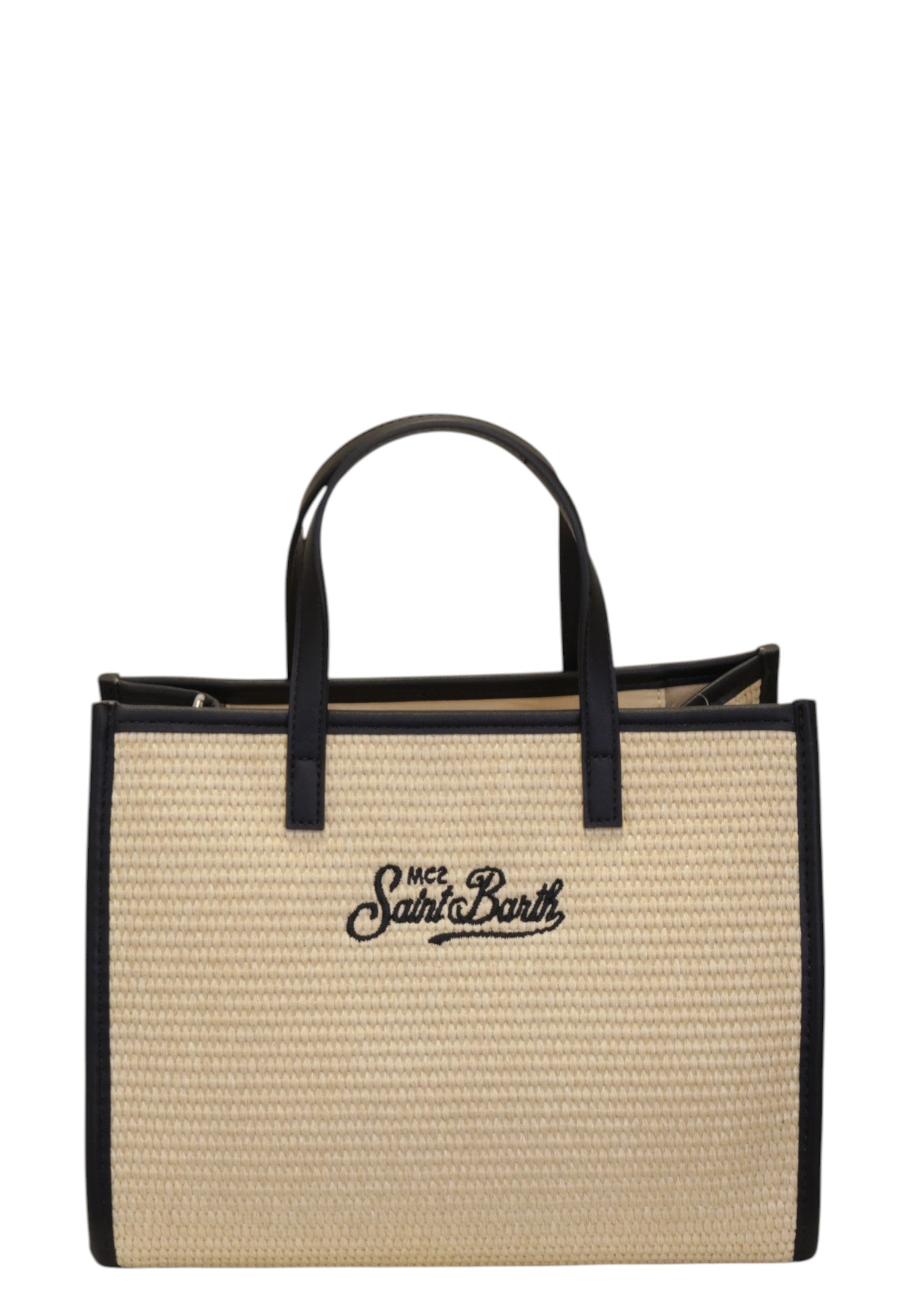 BORSE Beige Mc2 Saint Barth