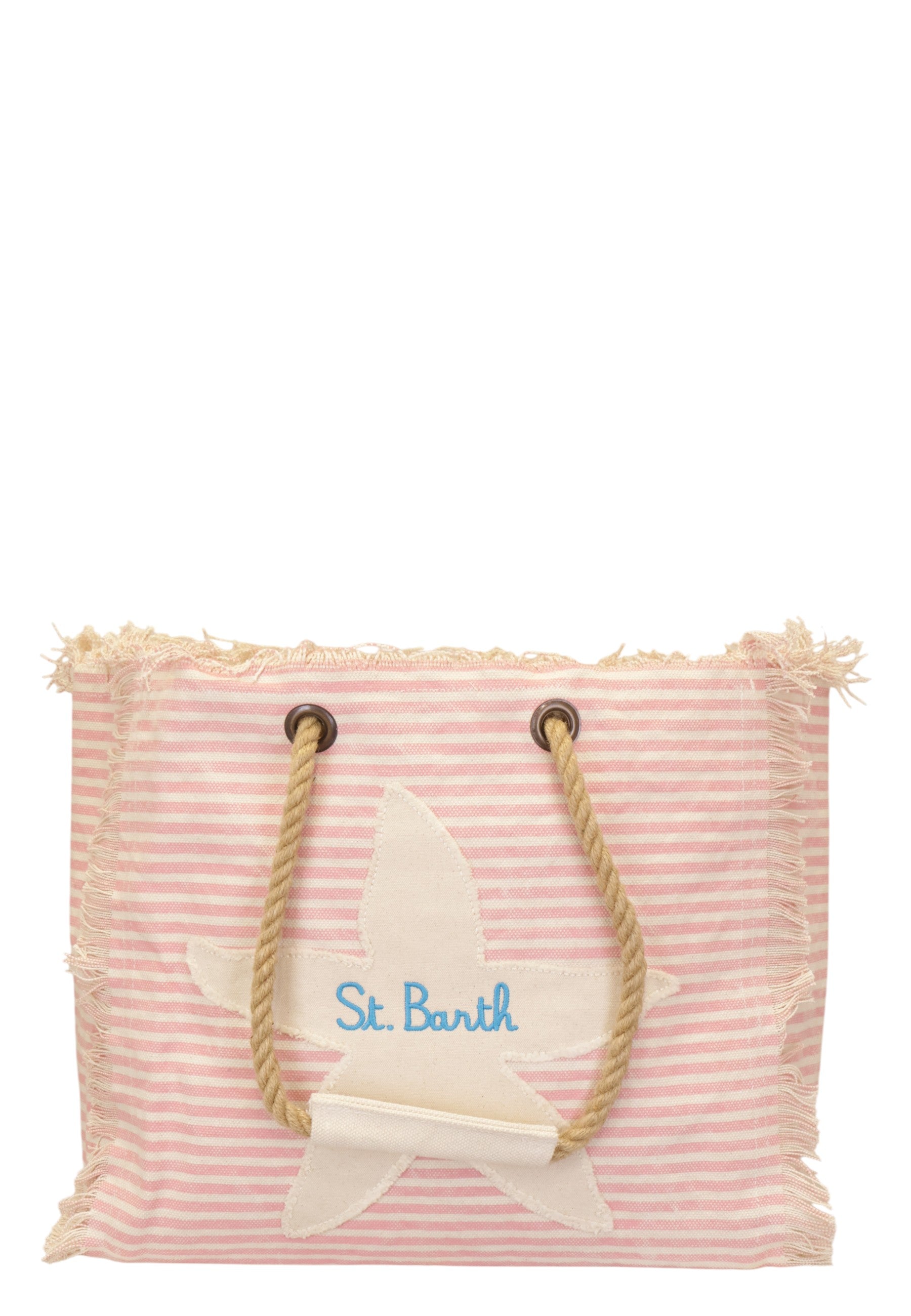 BORSE Rosa Mc2 Saint Barth