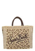 BORSE Beige Mc2 Saint Barth
