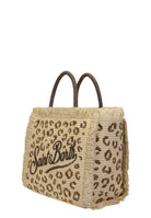 BORSE Beige Mc2 Saint Barth