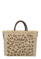 BORSE Beige Mc2 Saint Barth