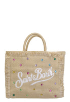 BORSE Beige Mc2 Saint Barth