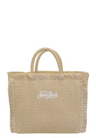 BORSE Beige Mc2 Saint Barth