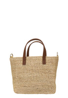 BORSE MARE Beige Mc2 Saint Barth