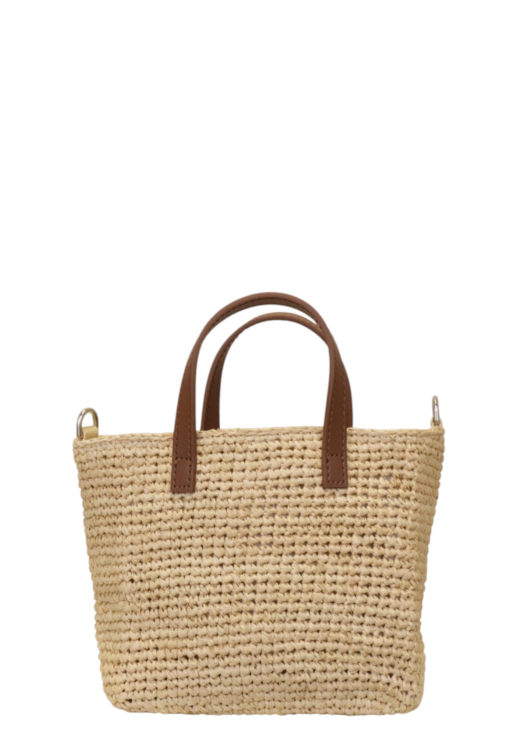 BORSE MARE Beige Mc2 Saint Barth