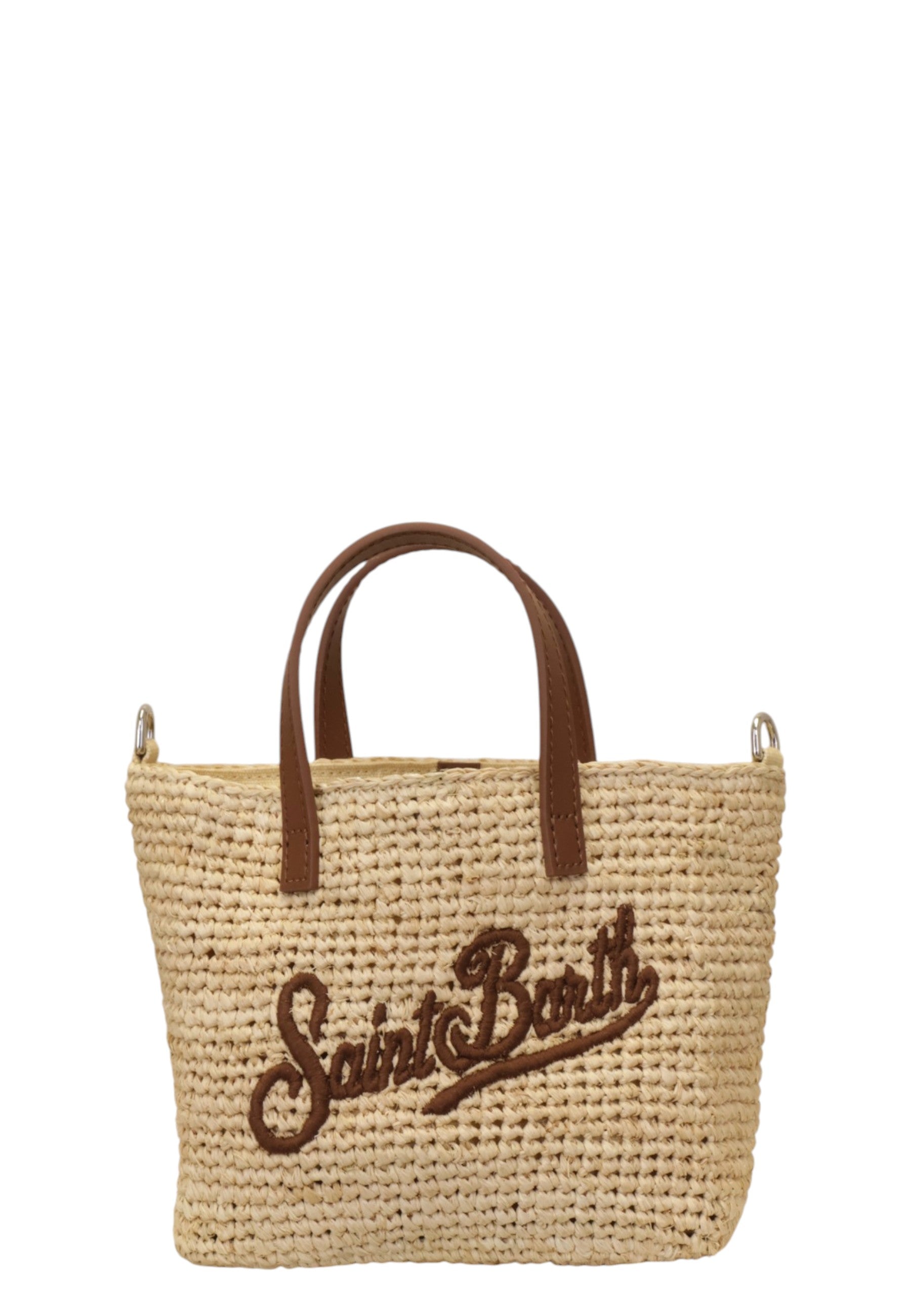 BORSE MARE Beige Mc2 Saint Barth