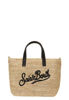 BORSE MARE Beige Mc2 Saint Barth