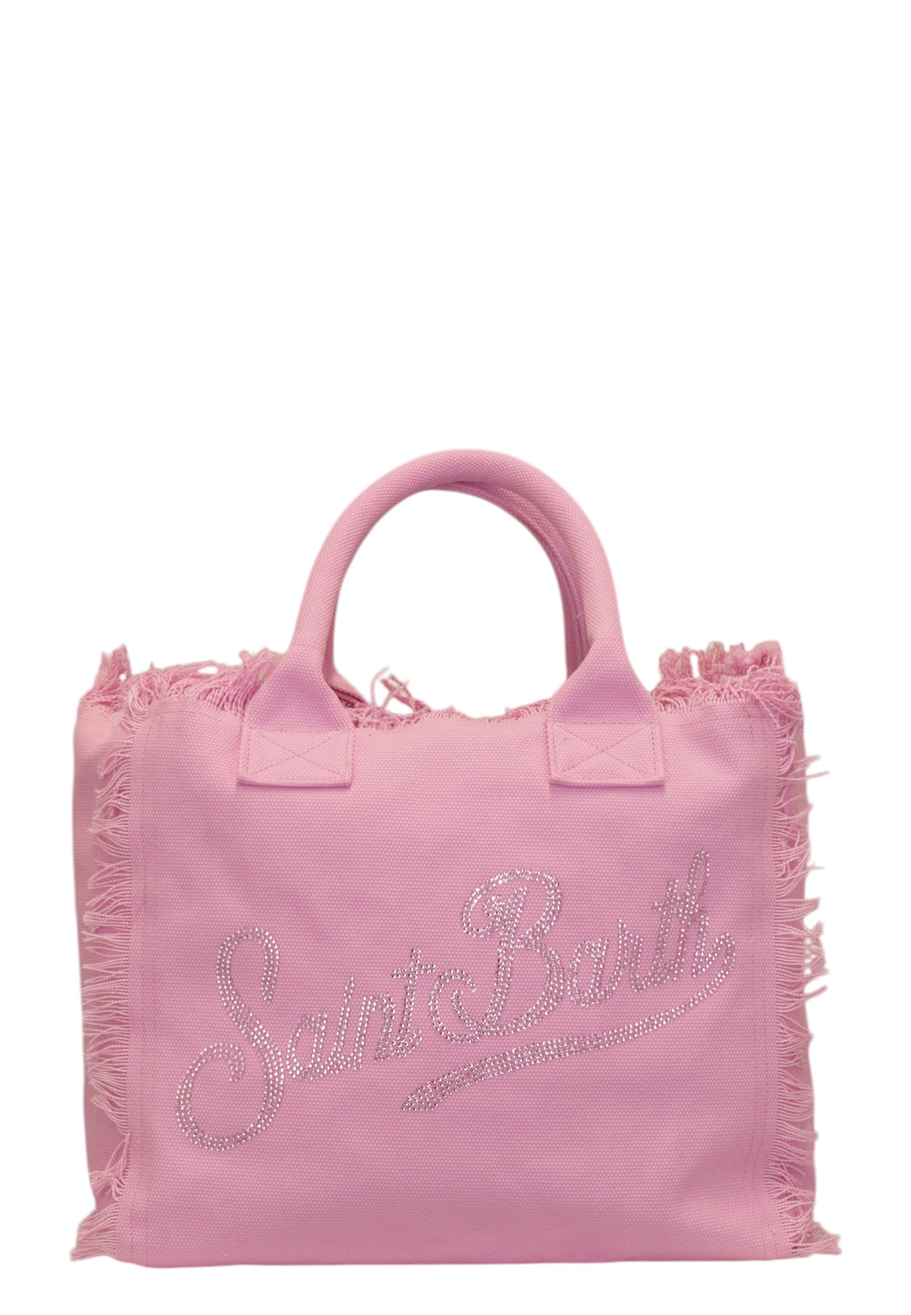 BORSE Rosa Mc2 Saint Barth