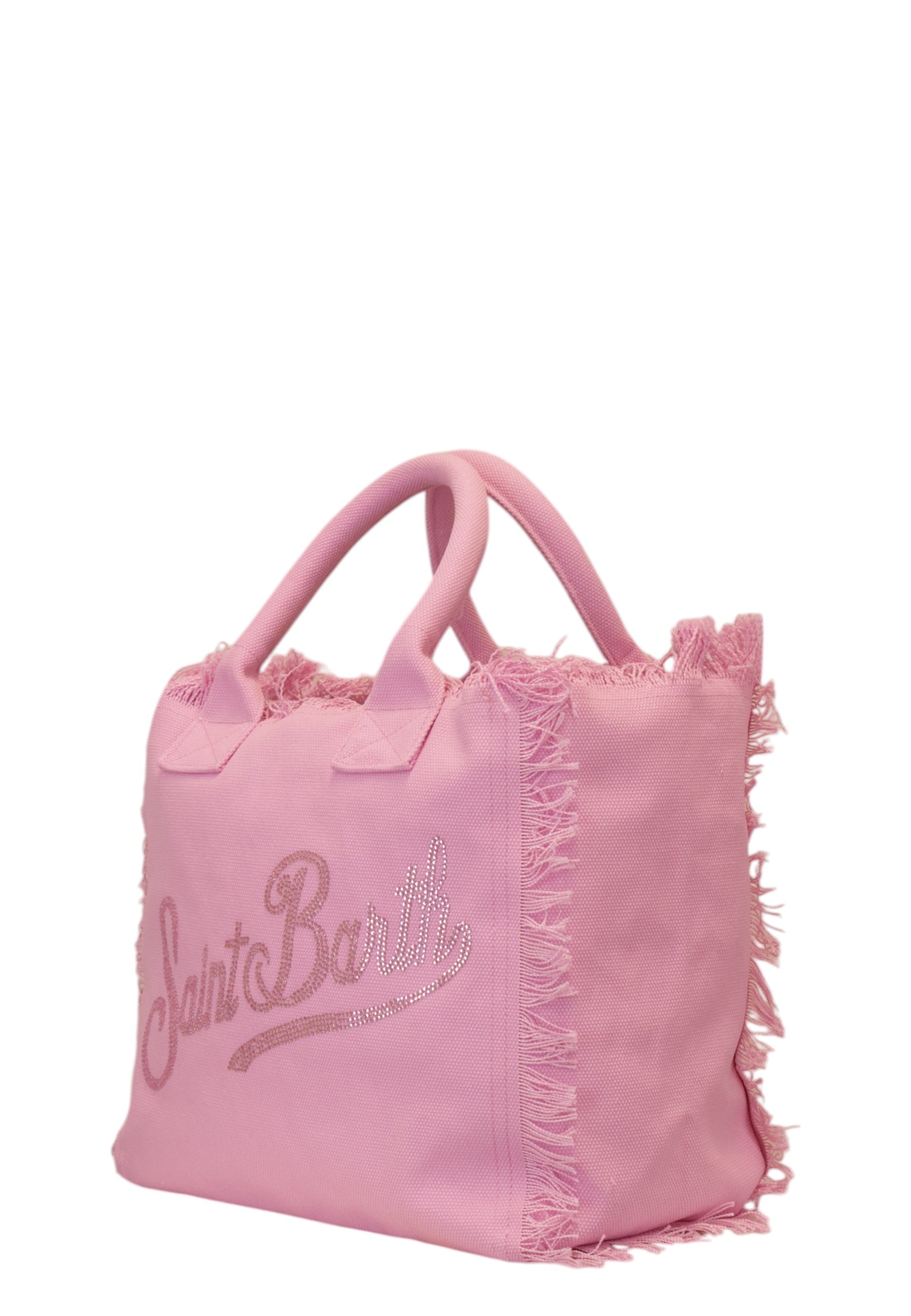 BORSE Rosa Mc2 Saint Barth