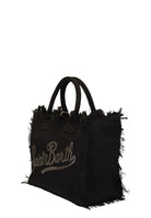 BORSE Nero Mc2 Saint Barth