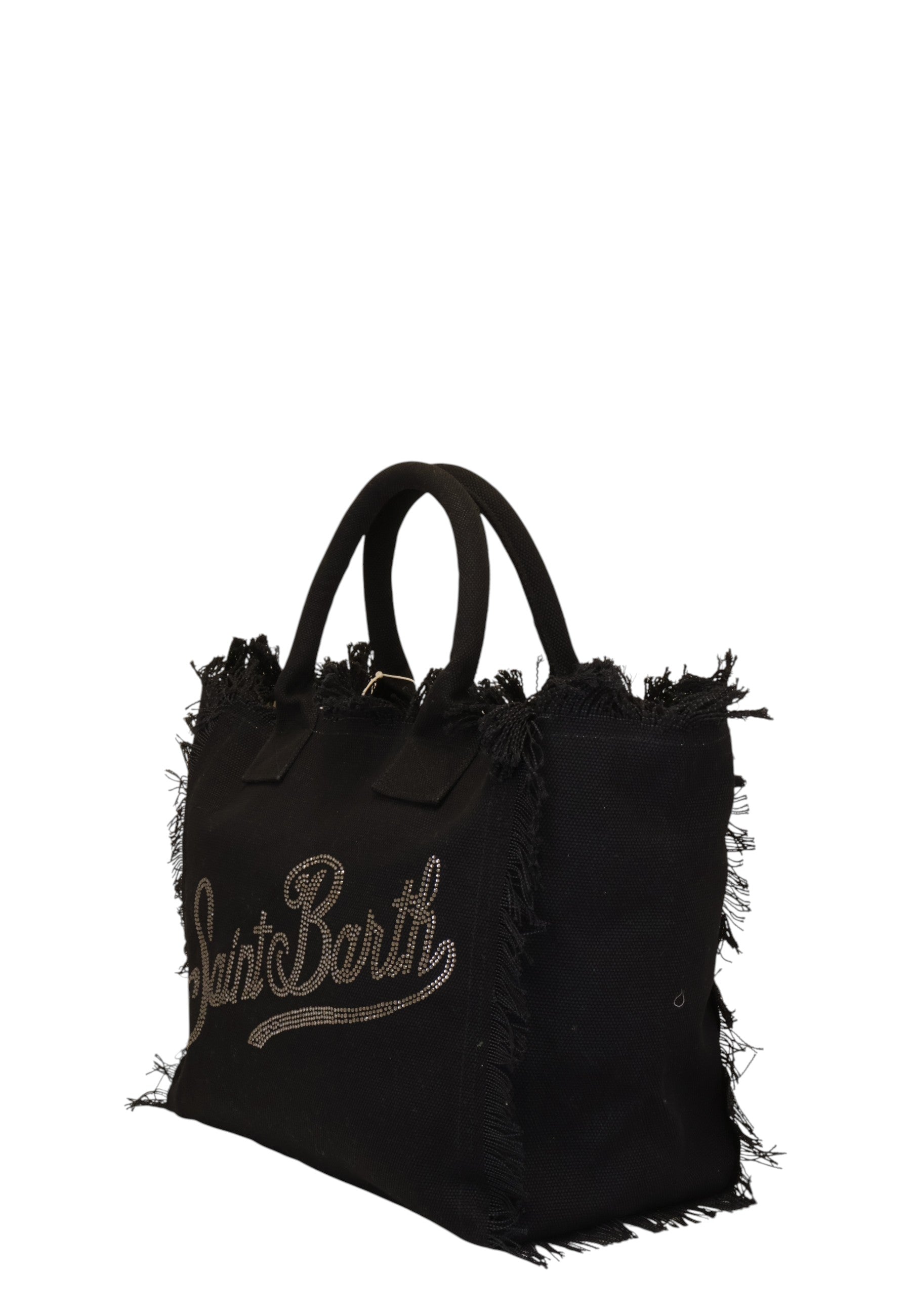 BORSE Nero Mc2 Saint Barth