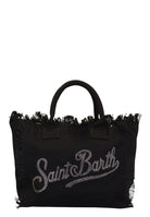 BORSE Nero Mc2 Saint Barth