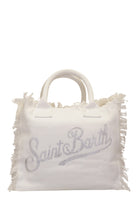 BORSE Bianco Mc2 Saint Barth