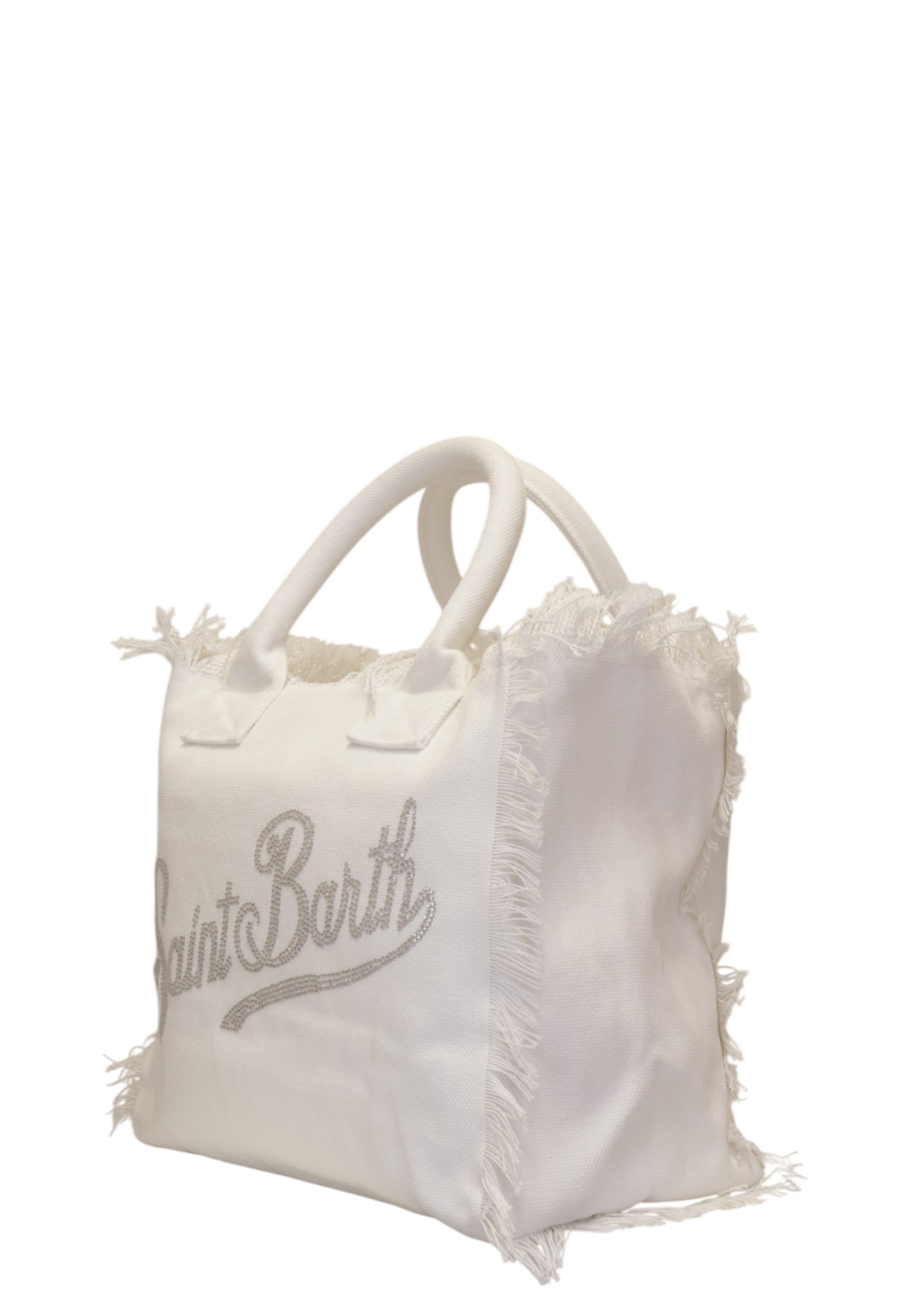 BORSE Bianco Mc2 Saint Barth