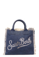 BORSE Blu Mc2 Saint Barth