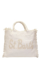 BORSE Bianco Mc2 Saint Barth
