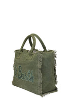 BORSE Verde Mc2 Saint Barth