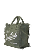BORSE Verde Mc2 Saint Barth