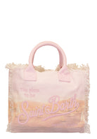 BORSE Rosa Mc2 Saint Barth