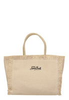 BORSE Beige Mc2 Saint Barth