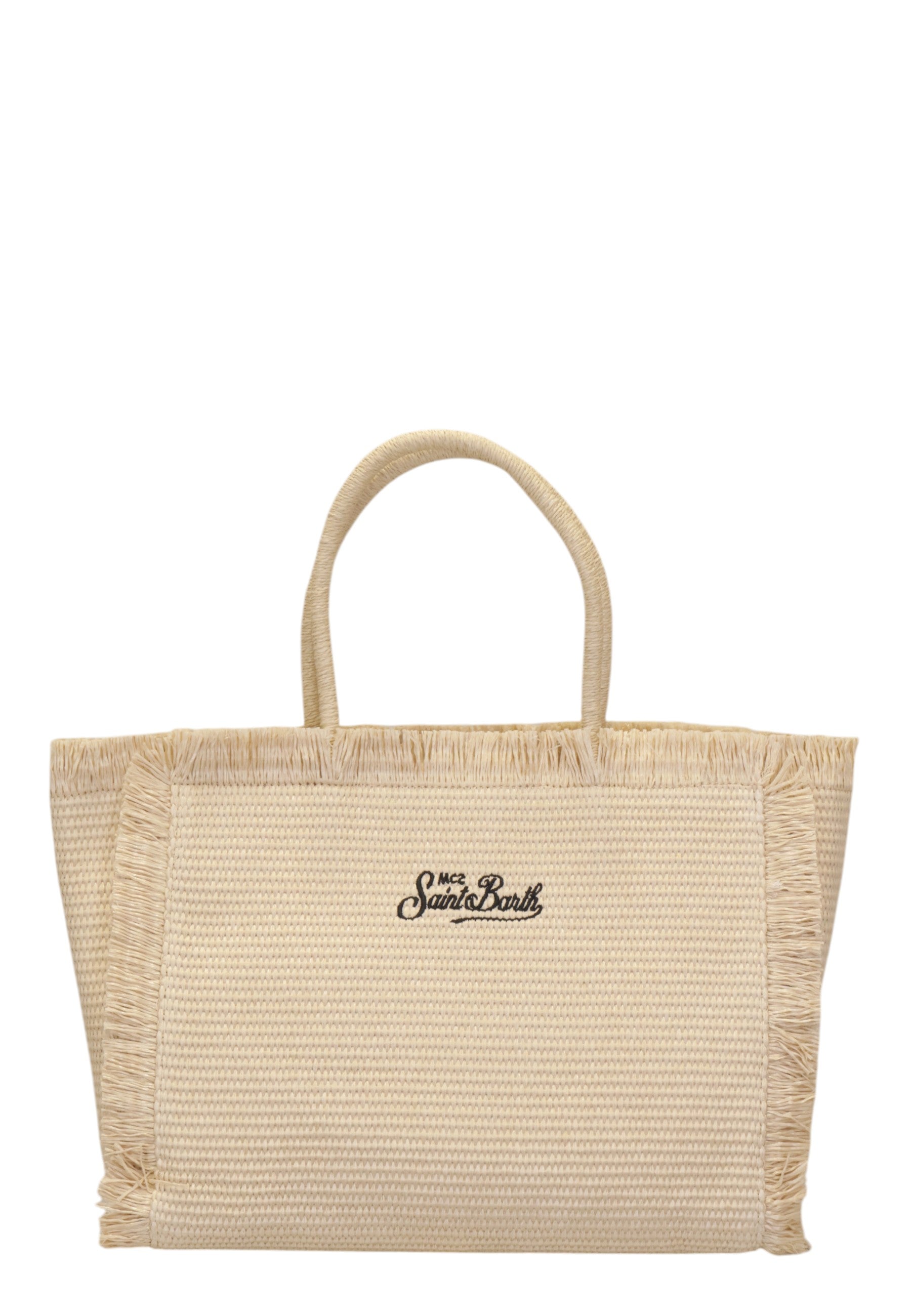BORSE Beige Mc2 Saint Barth