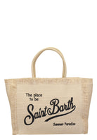 BORSE Beige Mc2 Saint Barth