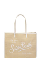 BORSE Beige Mc2 Saint Barth