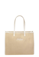 BORSE Beige Mc2 Saint Barth