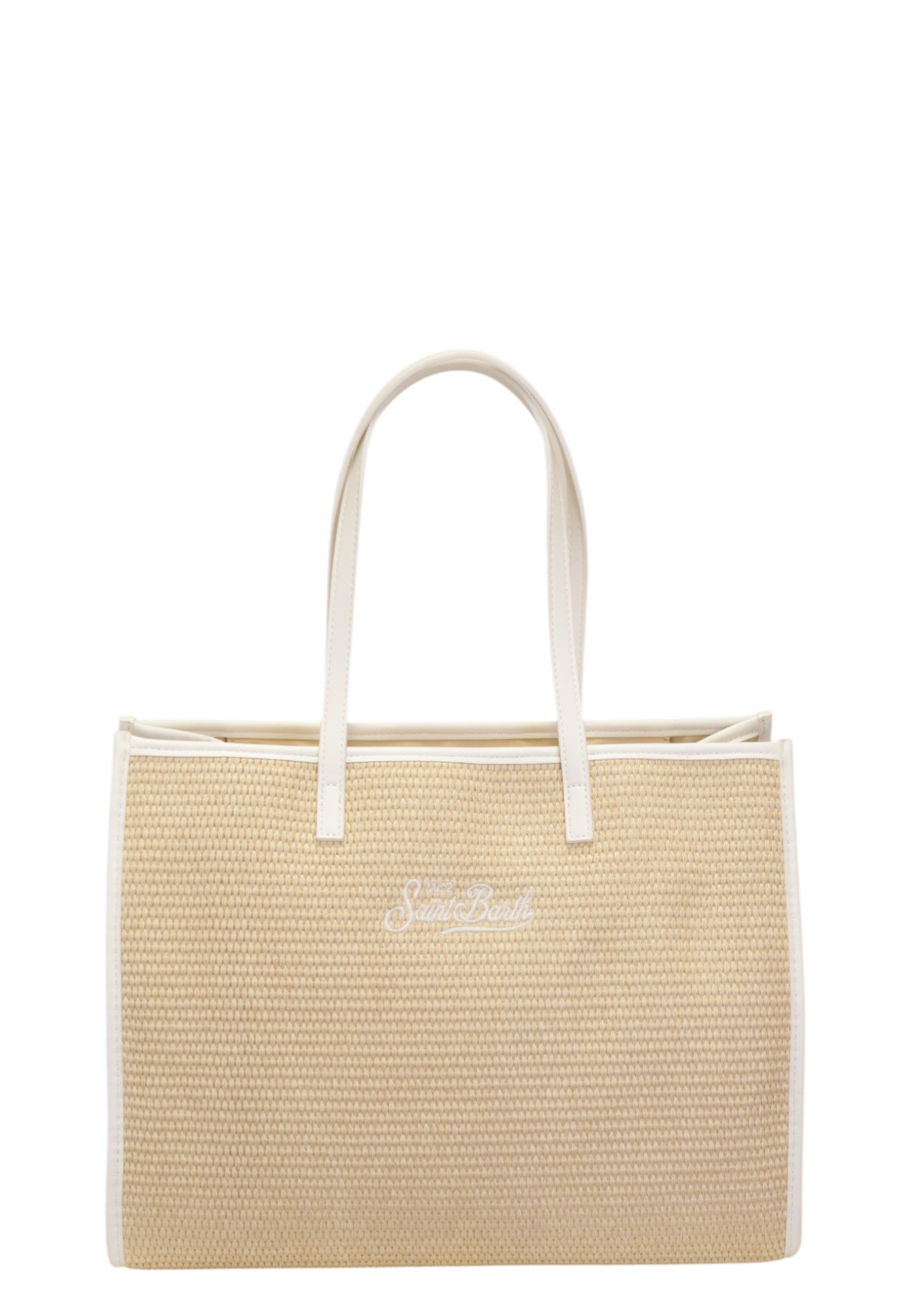 BORSE Beige Mc2 Saint Barth