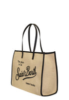 BORSE Beige Mc2 Saint Barth