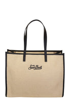 BORSE Beige Mc2 Saint Barth