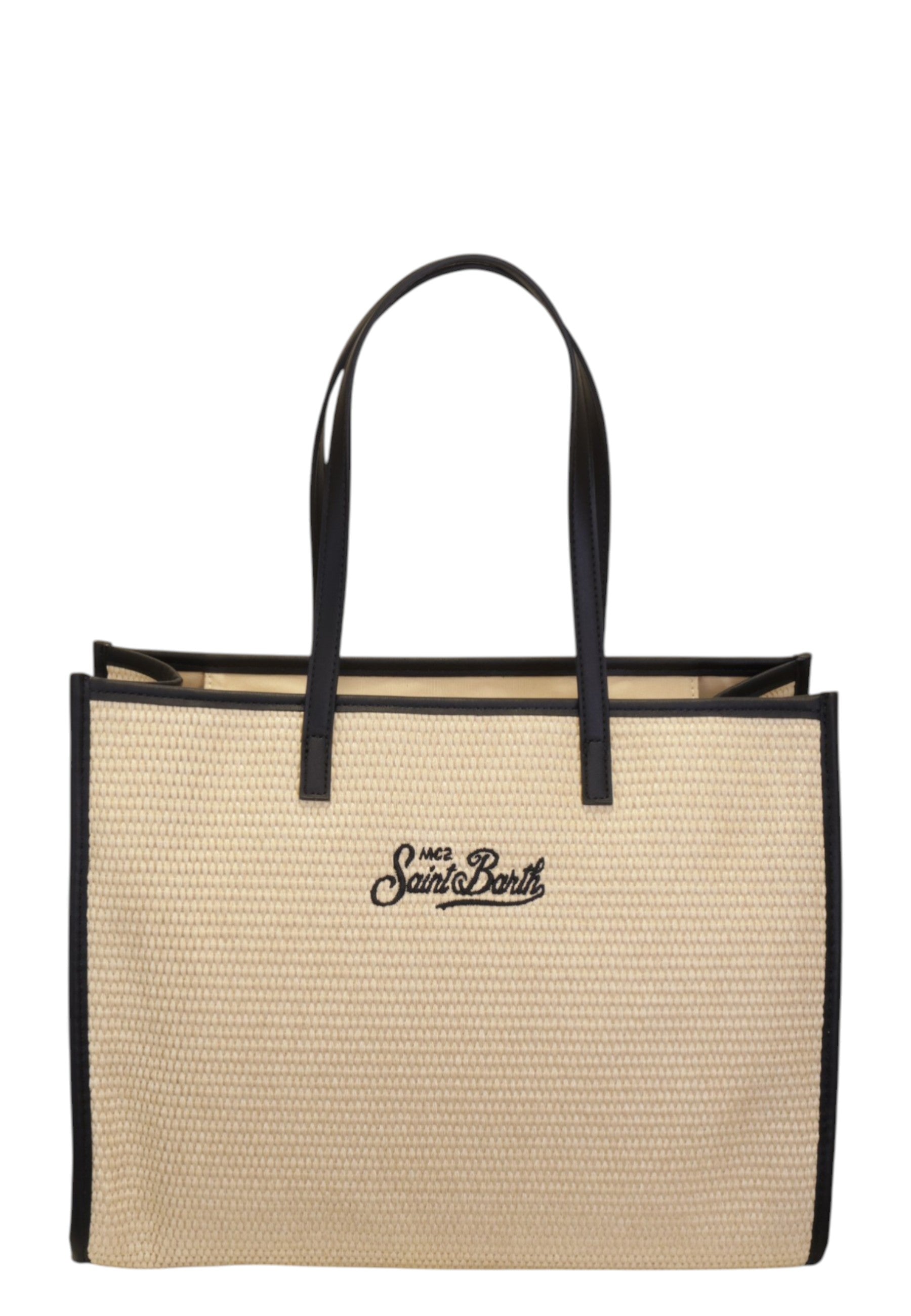BORSE Beige Mc2 Saint Barth
