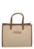 BORSE Beige Mc2 Saint Barth