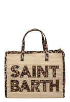 BORSE Beige Mc2 Saint Barth