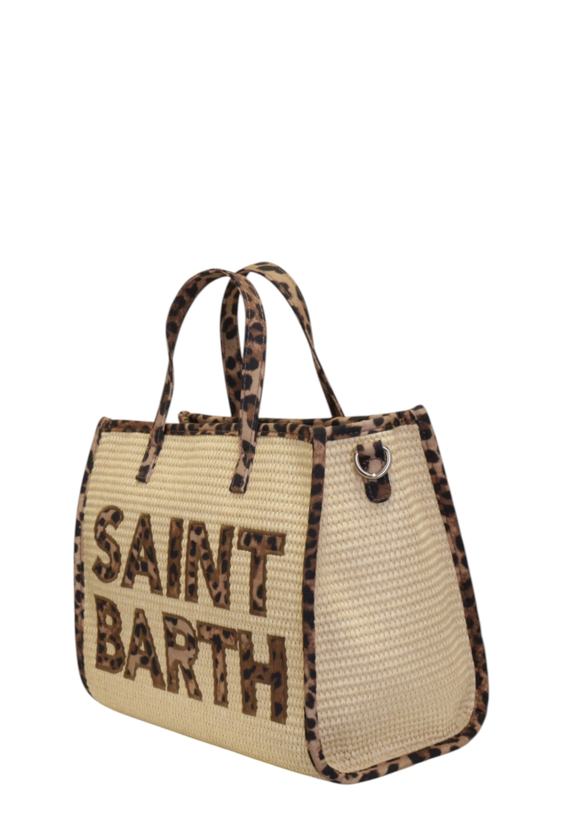 BORSE Beige Mc2 Saint Barth