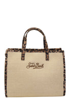 BORSE Beige Mc2 Saint Barth