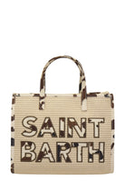 BORSE Beige Mc2 Saint Barth