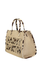 BORSE Beige Mc2 Saint Barth