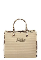 BORSE Beige Mc2 Saint Barth