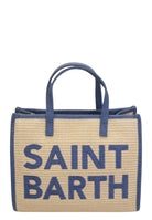 BORSE Beige Mc2 Saint Barth