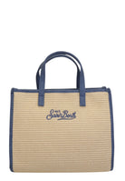 BORSE Beige Mc2 Saint Barth