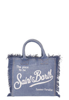BORSE Blu Mc2 Saint Barth