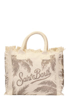 BORSE Beige Mc2 Saint Barth