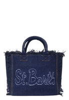 BORSE Blu Mc2 Saint Barth