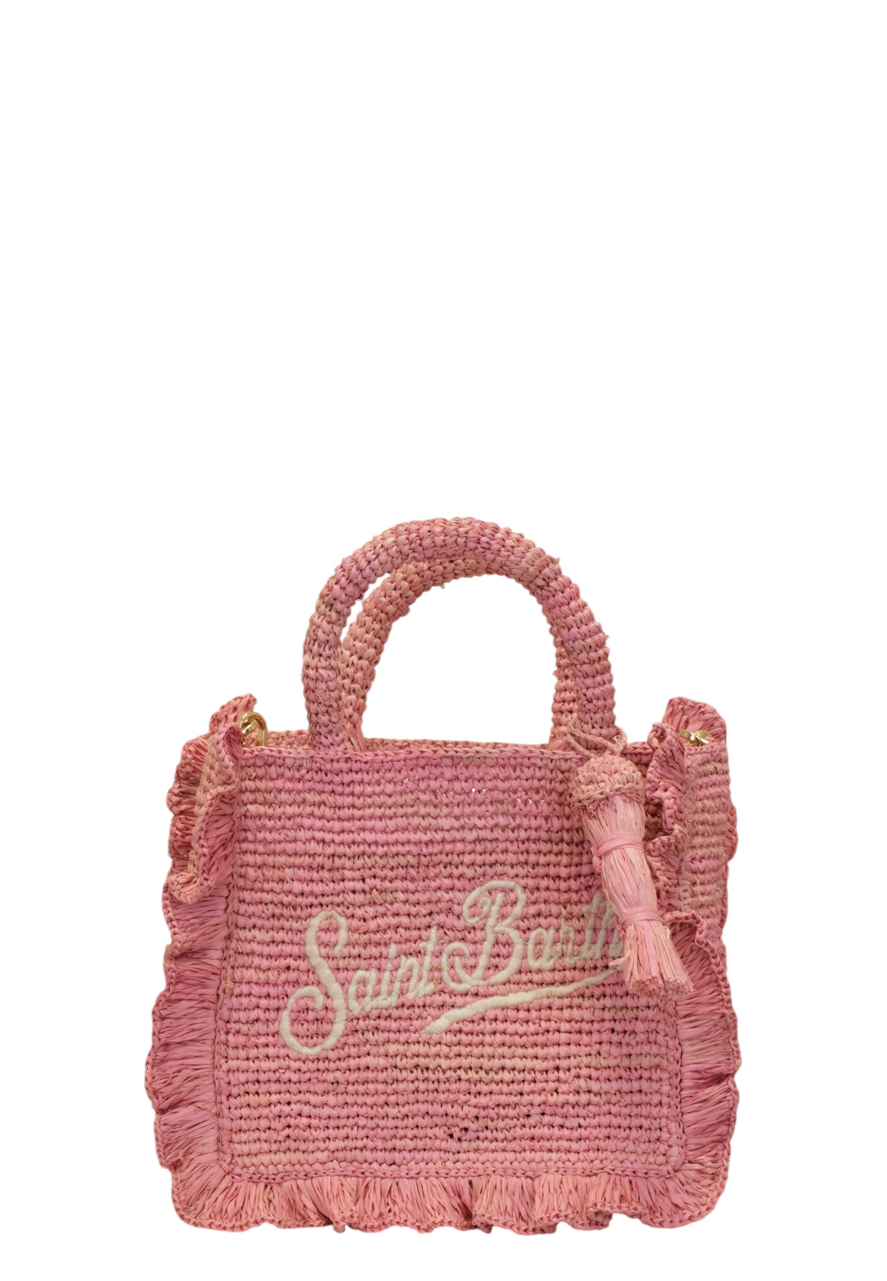 BORSE MARE Rosa Mc2 Saint Barth