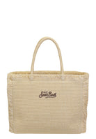 BORSE Beige Mc2 Saint Barth