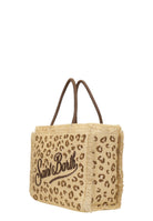 BORSE Beige Mc2 Saint Barth