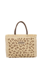 BORSE Beige Mc2 Saint Barth
