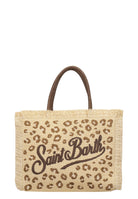 BORSE Beige Mc2 Saint Barth