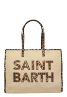 BORSE Beige Mc2 Saint Barth